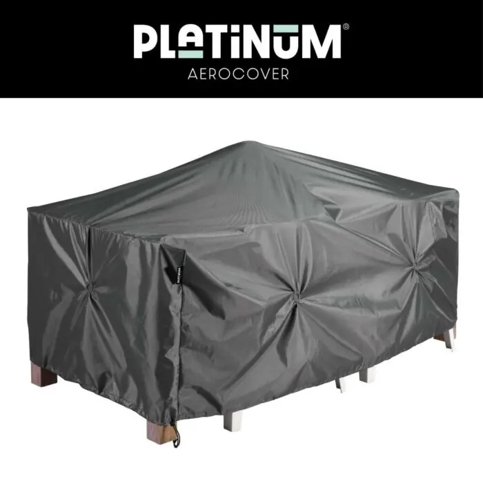Kissenhalterung (4 Stück) schwarz - Platinum Beliebt