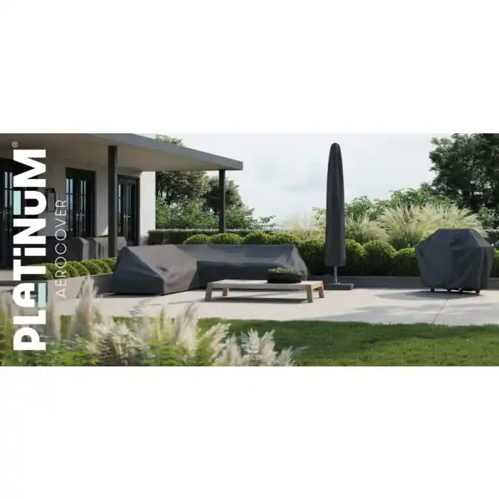 Bestseller Kissenhülle 80 x 80 schwarz - Platinum
