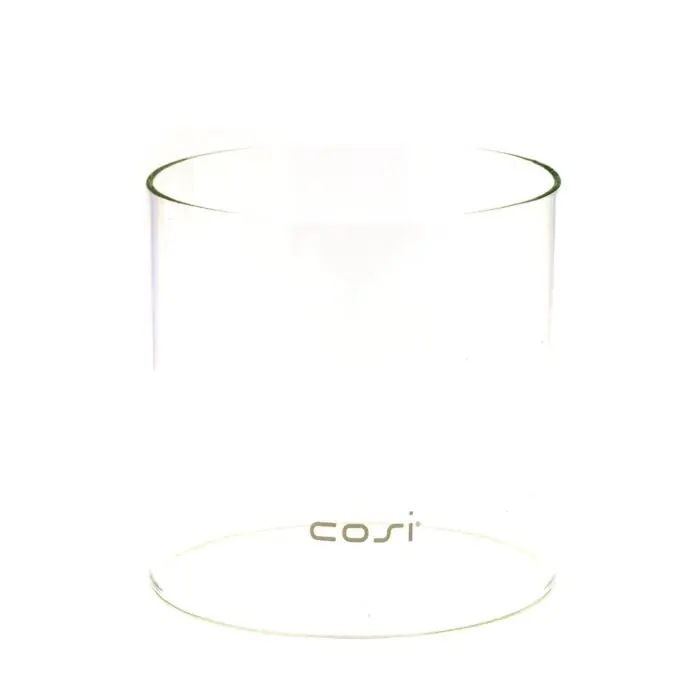 Cosiscoop Original timber glass - Cosi Zertifiziert
