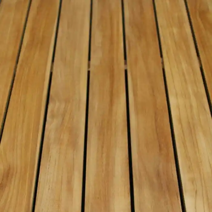 Schneller Versand Gartentisch Stefano teak 220 cm
