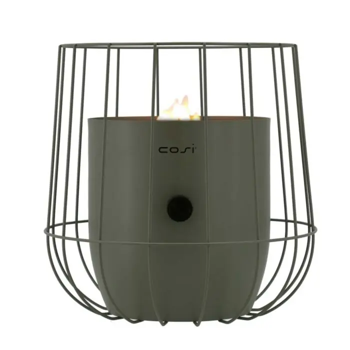 Finale Aktion Cosiscoop Basket olive