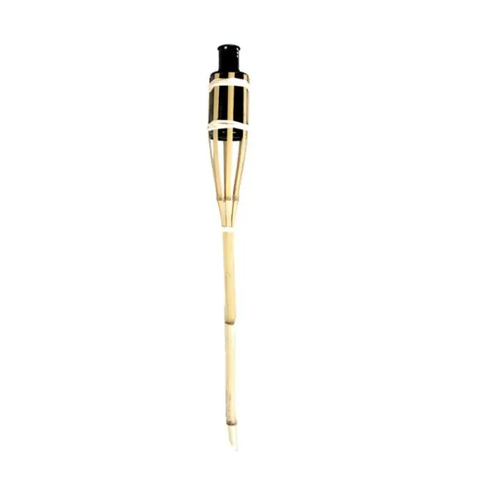 Preisknaller Fackel Bambus S