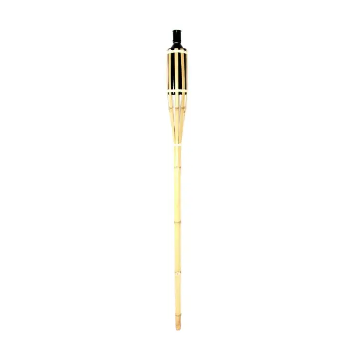 Super-Preis Fackel Bambus L