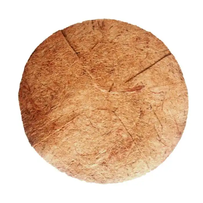 Kokoseinset Ø 35 cm Billig