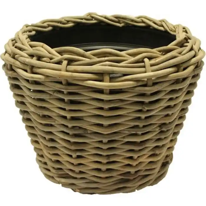 Preiswert Drypot rond grijs d83h61cm