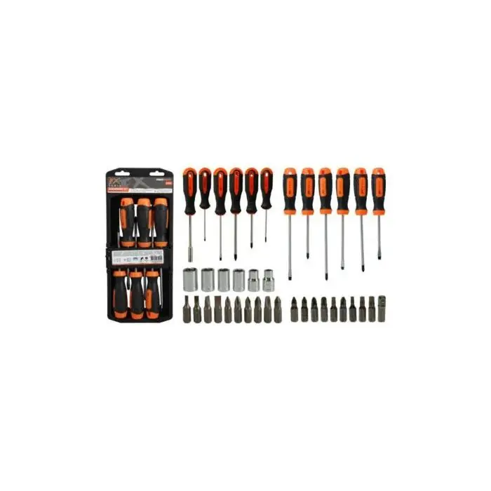 Knallerangebot Bit-Schraubendreher-Set 32-teilig