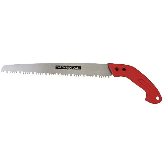 Bestseller Astsäge rot - Talen Tools