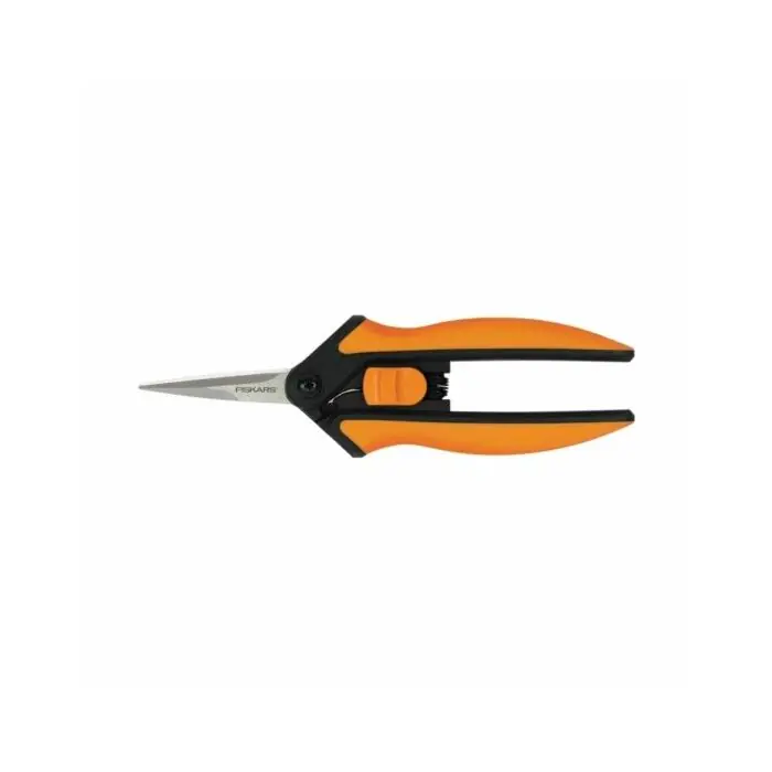Preisreduziert Solid Snip-Kräuterschere - Fiskars