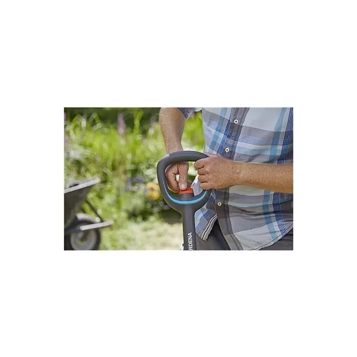Kracherpreis Gardena ErgoLine Teleskop-Spaten
