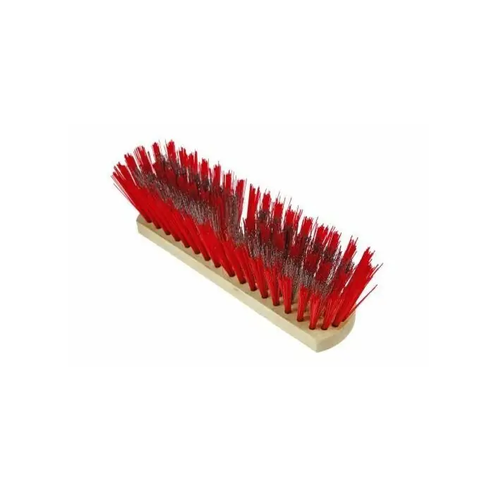 Billig Talen Tools Unkrautbesen Stahl B28cm