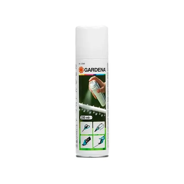 Preisknaller Pflegespray - Gardena