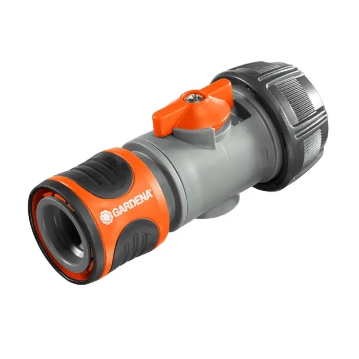 Letzte Chance Gardena Regulierstop 19 mm (3/4")