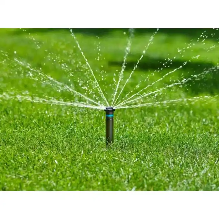 Versenkregner MD40 - Gardena Billig
