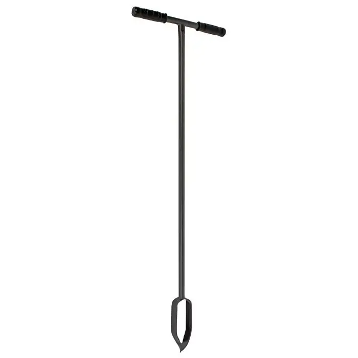 Erdbohrer Profi 7 cm - Talen Tools Neu