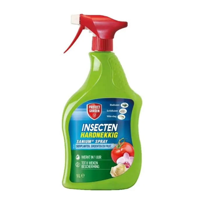 Saniumspray 1L Super-Preis