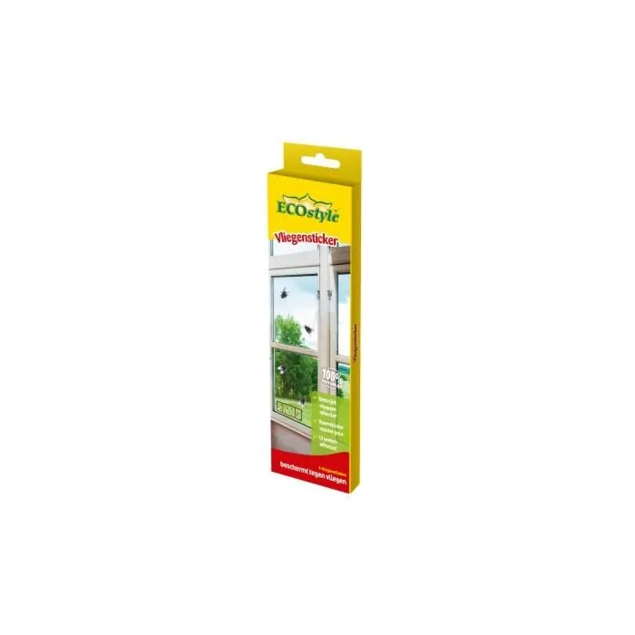 Fliegensticker – Ecostyle Heißes Angebot