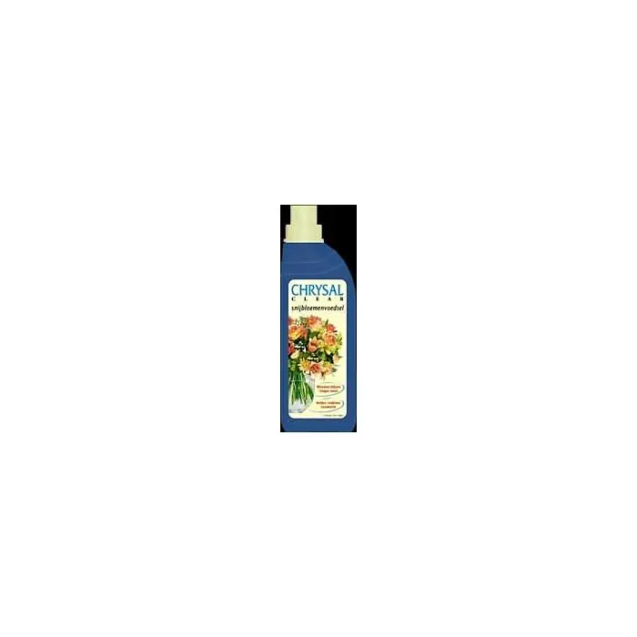 Highlight Schnittblumennahrung 0.5l