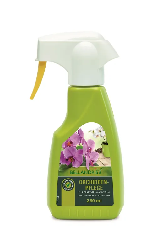 Bellandris Orchideenpflege 250ml - Garten Online Shop & Weber Grill Store Jetzt Kaufen