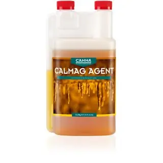 CANNA Calmag Agent 1l - Garten Online Shop & Weber Grill Store Meistverkauft