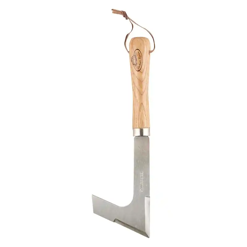 Esschert Edelstahl Fugenkratzer - Garten Online Shop & Weber Grill Store Aktuell
