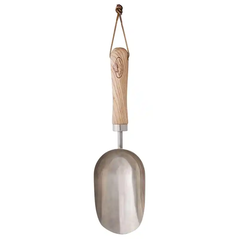 Esschert Edelstahl Kompostkelle - Garten Online Shop & Weber Grill Store Top-Seller