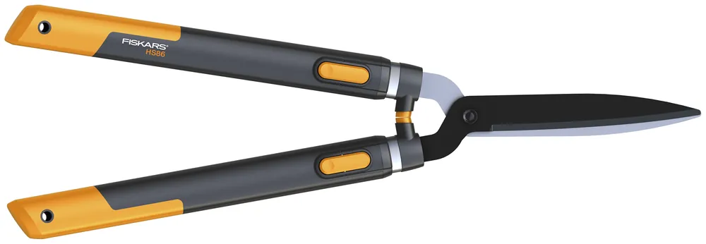Aktuell Fiskars SmartFit Teleskop-Heckenschere HS86 - Garten Online Shop & Weber Grill Store