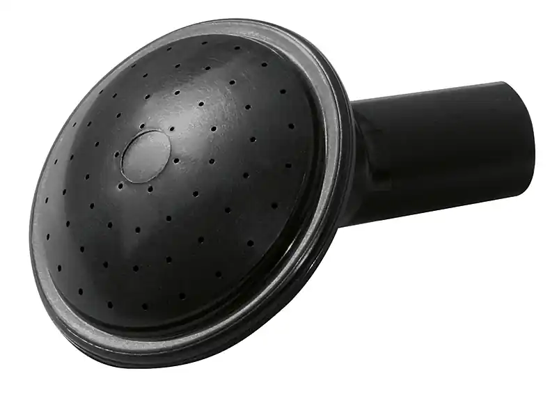 Geli Brause 2-3 Liter schwarz - Garten Online Shop & Weber Grill Store Sofort Bestellen