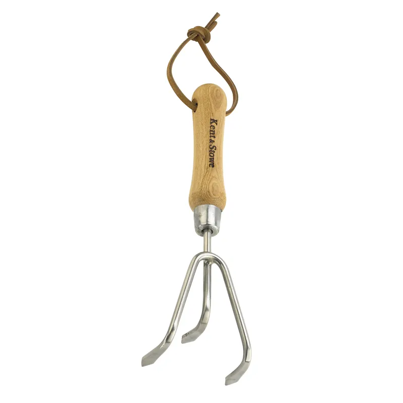 Jetzt Kaufen Kent & Stowe 3-Zinken-Grubber - Garten Online Shop & Weber Grill Store