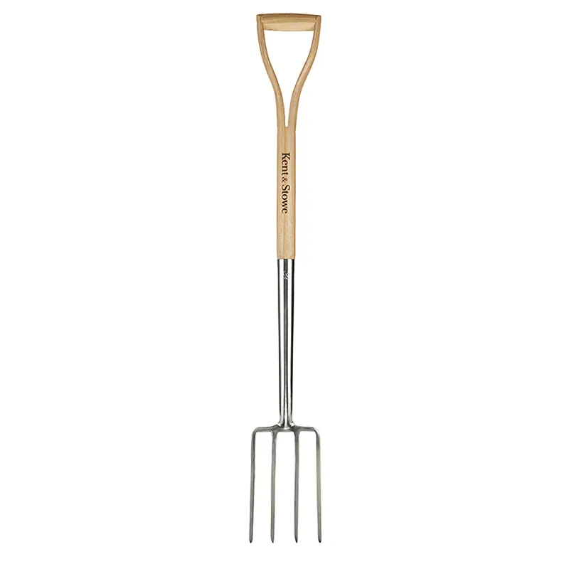 Kostenloser Rückversand Kent & Stowe Beet-Spatengabel - Garten Online Shop & Weber Grill Store