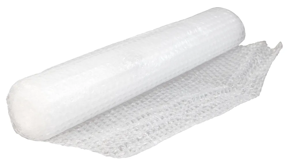 mgc24 Luftpolsterfolie 0,5x3m transparent dreilagig UV-beständig - Garten Online Shop & Weber Grill Store Jetzt Bestellen