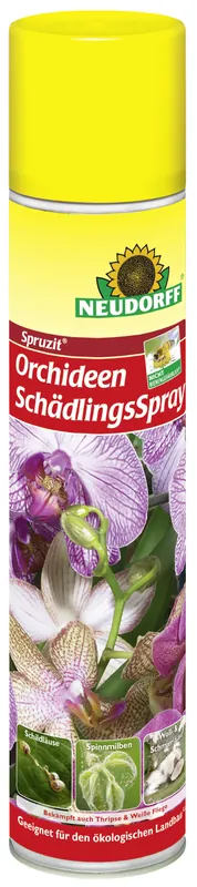 Sale Neudorff Spruzit OrchideenSchädlingsSpray 300ml - Garten Online Shop & Weber Grill Store