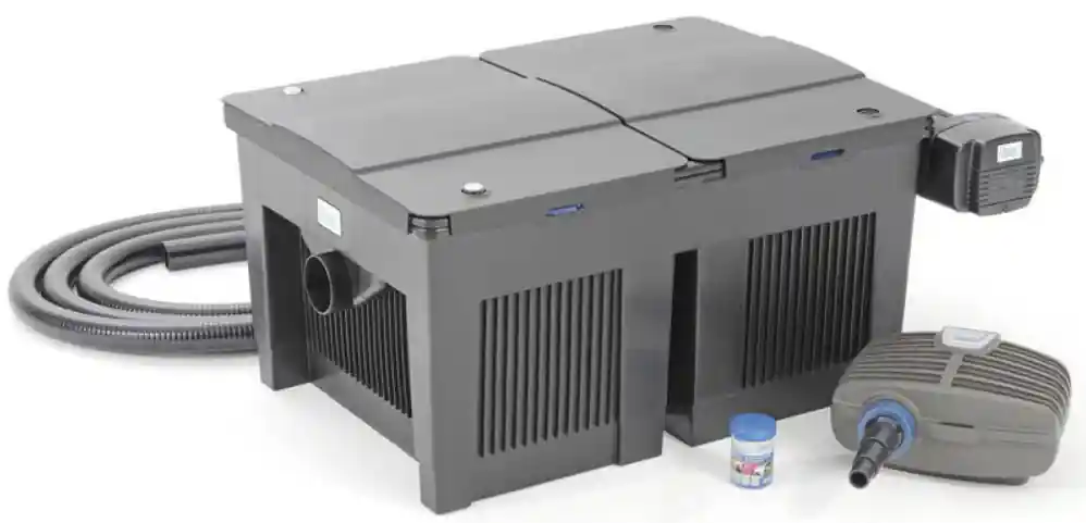 Bestseller Oase BioSmart Set 36000 - Garten Online Shop & Weber Grill Store