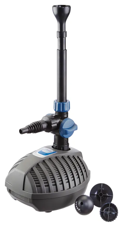 Heißes Angebot Oase Aquarius Fountain Set Classic 750 - Garten Online Shop & Weber Grill Store