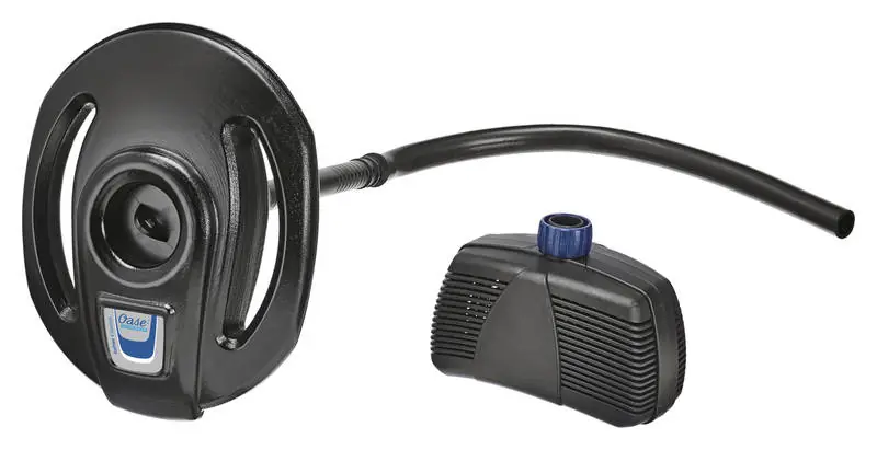 Must-Have Oase IceFree 4 Seasons - Garten Online Shop & Weber Grill Store