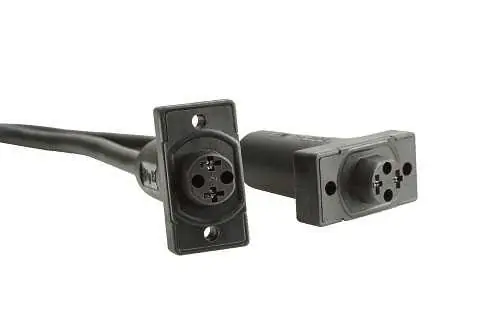 Angebot Oase Verbindungskabel 2,5m /01 - Garten Online Shop & Weber Grill Store