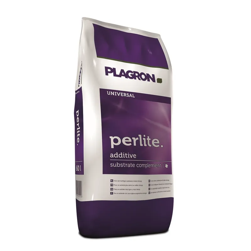 Plagron Perlite 60l - Garten Online Shop & Weber Grill Store Günstig