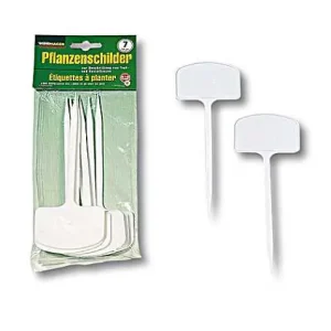 Windhager Pflanzenschilder 7 Stk. - Garten Online Shop & Weber Grill Store Highlight