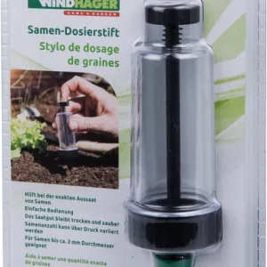 Schnäppchen Windhager Samen-Dosierstift - Garten Online Shop & Weber Grill Store