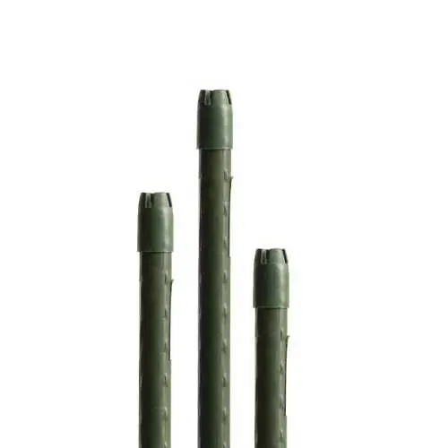 Windhager Stahl-Pflanzstab 120 cm, Grün - Garten Online Shop & Weber Grill Store Preis Gesenkt