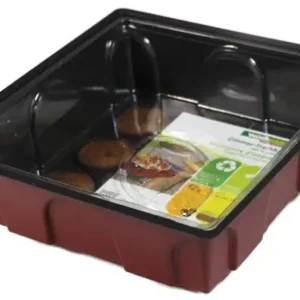 Windhager Zimmertreibhaus 19,5x19x11cm (inkl. 12 Tabs) - Garten Online Shop & Weber Grill Store Online Kaufen