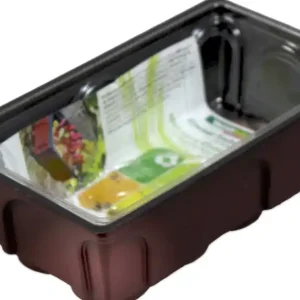 Sichere Zahlung Windhager Zimmertreibhaus 19x11x11cm (inkl. 8 Tabs) - Garten Online Shop & Weber Grill Store