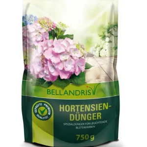 Bellandris Hortensiendünger 750g  - Garten Online Shop & Weber Grill Store Sale