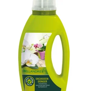 Bellandris Orchideendünger 500ml - Garten Online Shop & Weber Grill Store Top-Seller