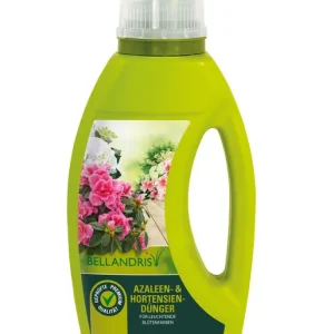 Versand Am Gleichen Tag Bellandris Azaleen- und Hortensiendünger 500ml  - Garten Online Shop & Weber Grill Store