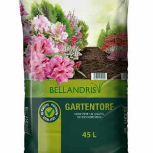 Bellandris Gartentorf 45l - Garten Online Shop & Weber Grill Store Neu Im Sortiment
