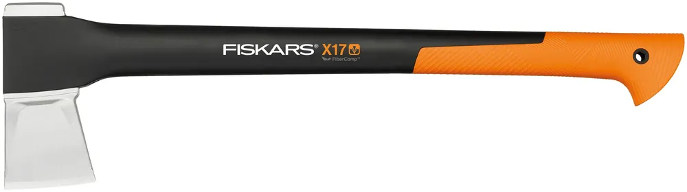 Fiskars Spaltaxt X17-M - Garten Online Shop & Weber Grill Store Neu