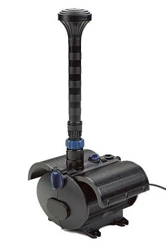 Kostenfreie Lieferung Oase Aquarius Fountain Set 4000 - Garten Online Shop & Weber Grill Store