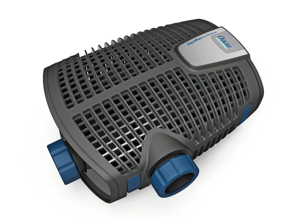 Oase AquaMax Eco Premium 10000 - Garten Online Shop & Weber Grill Store Must-Have