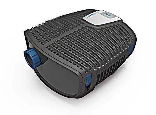Oase AquaMax Eco Twin 20000 - Garten Online Shop & Weber Grill Store Top-Angebot