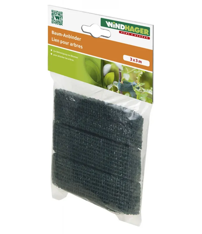 Windhager Baumanbinder 3 x 3m - Garten Online Shop & Weber Grill Store Highlight